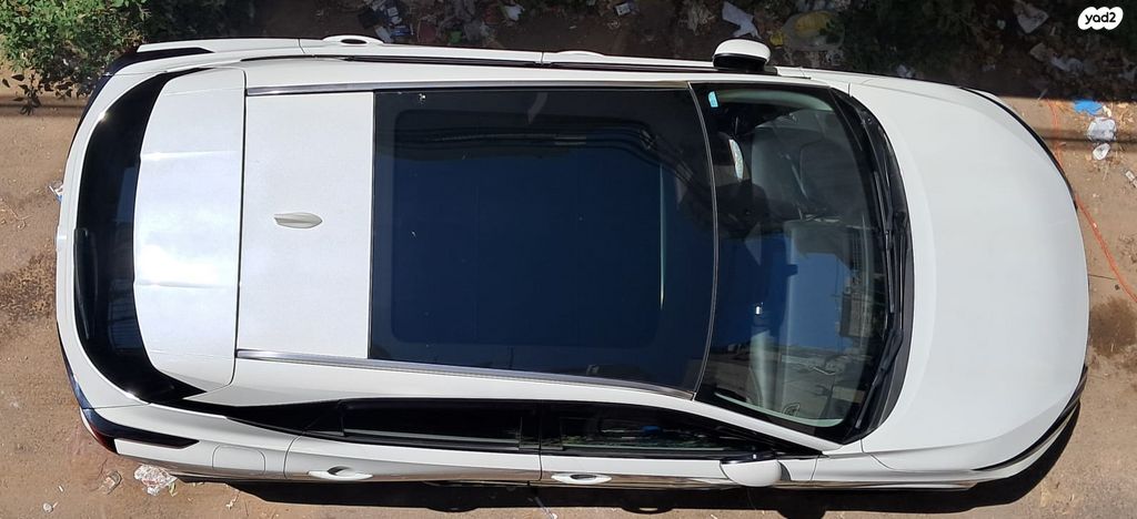 מודעת רכב ניסאן קשקאי