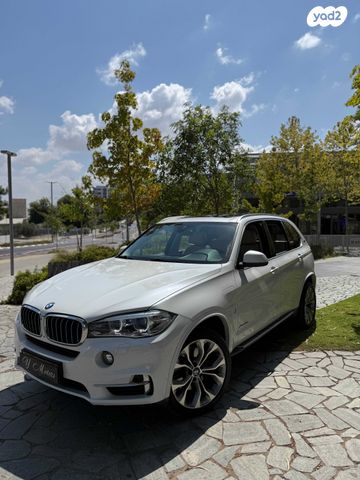 מודעת רכב ב מ וו X5