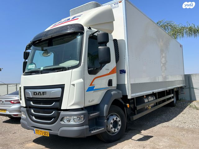 מודעת רכב דאף