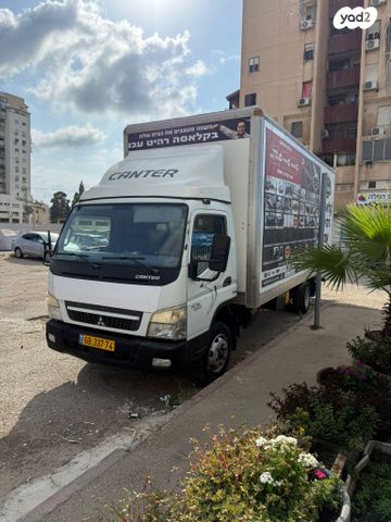 מודעת רכב מיצובישי