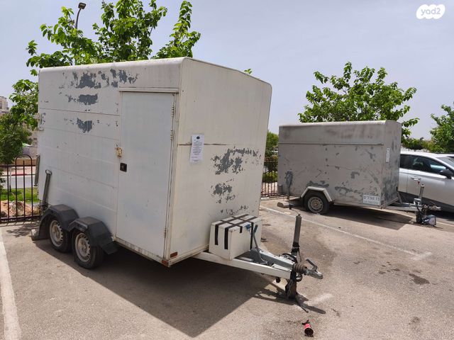 מודעת רכב פרטי/מסחרי