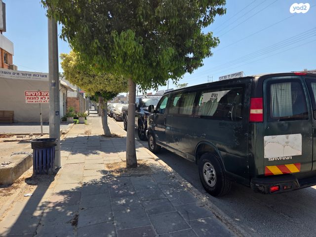 מודעת רכב מיניבוסים ורכבי הסעות