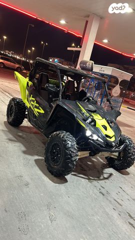 מודעת רכב ימאהה