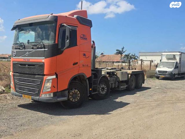 מודעת רכב וולוו