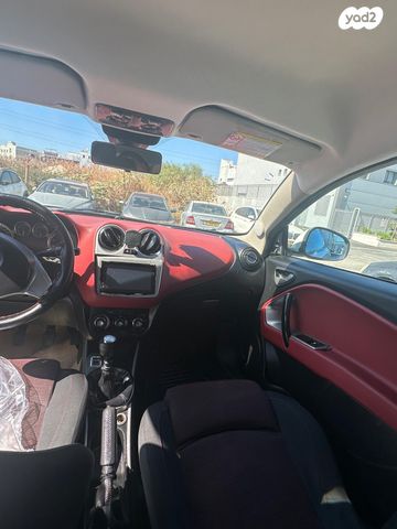 אלפא רומיאו מיטו