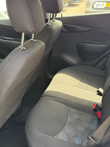 שברולט ספארק