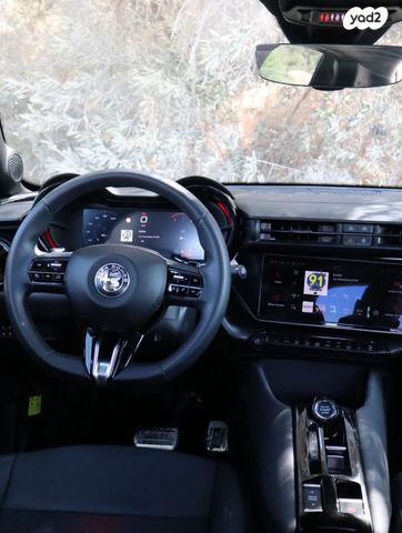 אלפא רומיאו ג'וניור