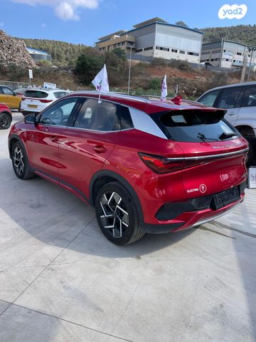 בי.ווי.די אטו 3