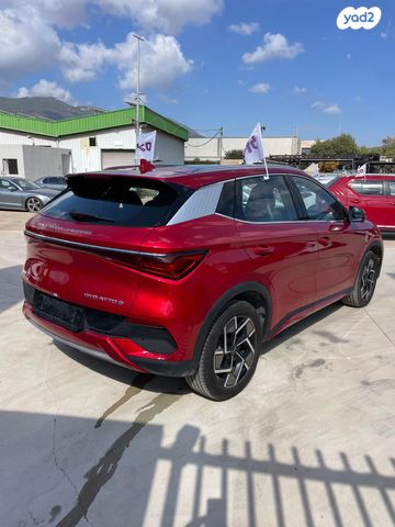 בי.ווי.די אטו 3