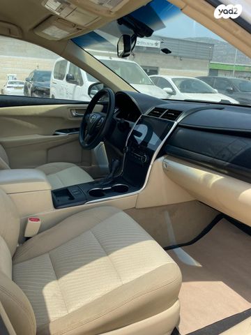 טויוטה קאמרי