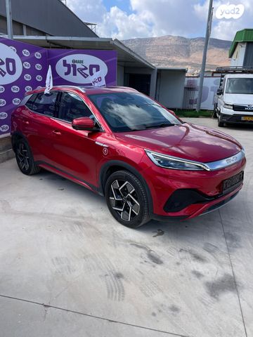 בי.ווי.די אטו 3