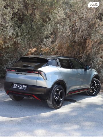 אלפא רומיאו ג'וניור