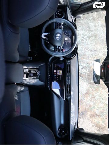 אלפא רומיאו ג'וניור