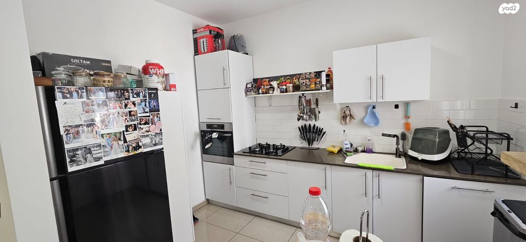 דירה, לאה גולדברג 29, רובע יזרעאל סביוני העמק, עפולה