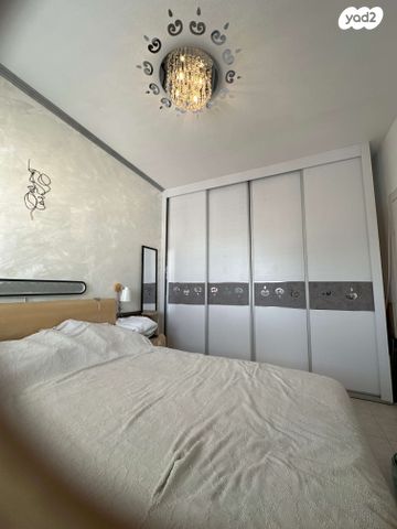 דירה, הרב קטרוני 44, המרכז השקט / מרכז העיר, פתח תקווה