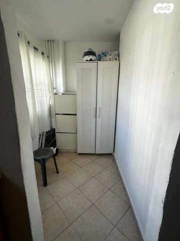 דירה, הרב אבן דנן 5, רובע ג', אשדוד