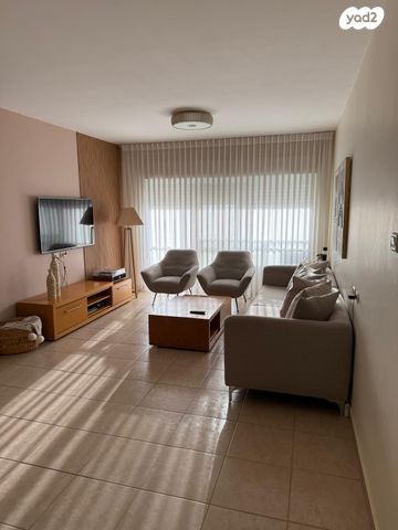 דירה, יצחק שתל 22, רמות, באר שבע