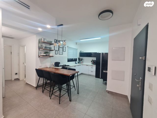 דירה, דוריף 28, עיר היין, אשקלון