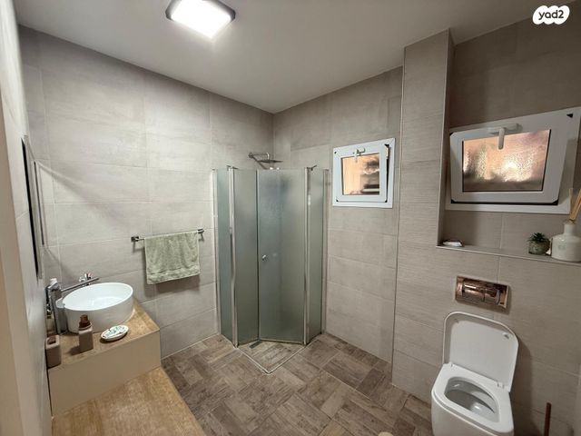 דירה, יצחק שתל 22, רמות, באר שבע