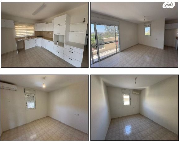 דירה, הביל"ויים 15, המושבה, גדרה