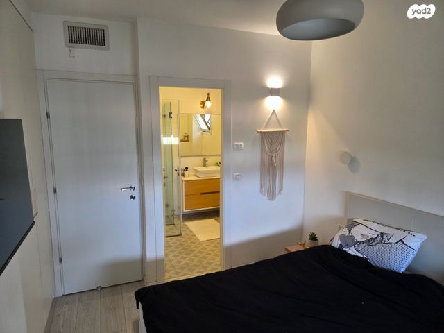 דירה, טבנקין 21, אזור הבילויים, רמת גן