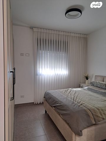 דירה, דוריף 28, עיר היין, אשקלון