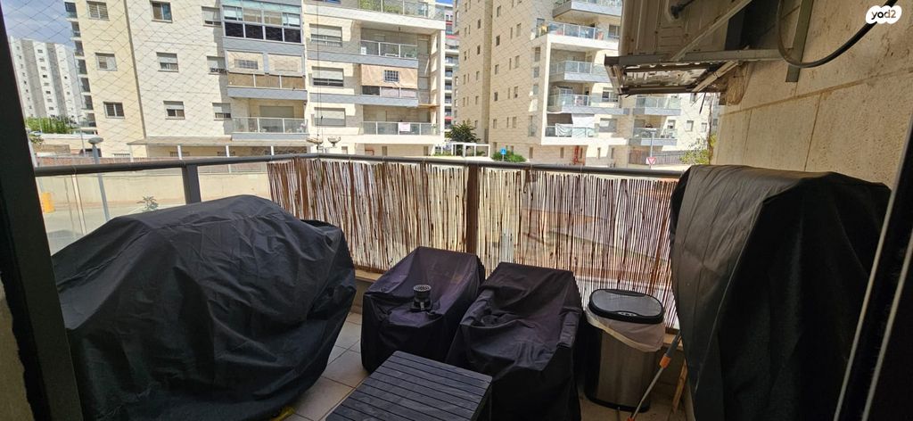 דירה, לאה גולדברג 29, רובע יזרעאל סביוני העמק, עפולה