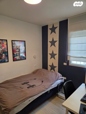 דירה, טבנקין 21, אזור הבילויים, רמת גן