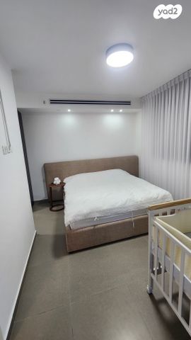 דירה, עוזי חיטמן 2, נאות שמיר, יבנה