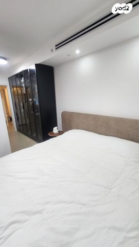 דירה, עוזי חיטמן 2, נאות שמיר, יבנה