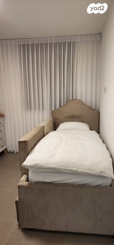 דירה, עוזי חיטמן 2, נאות שמיר, יבנה