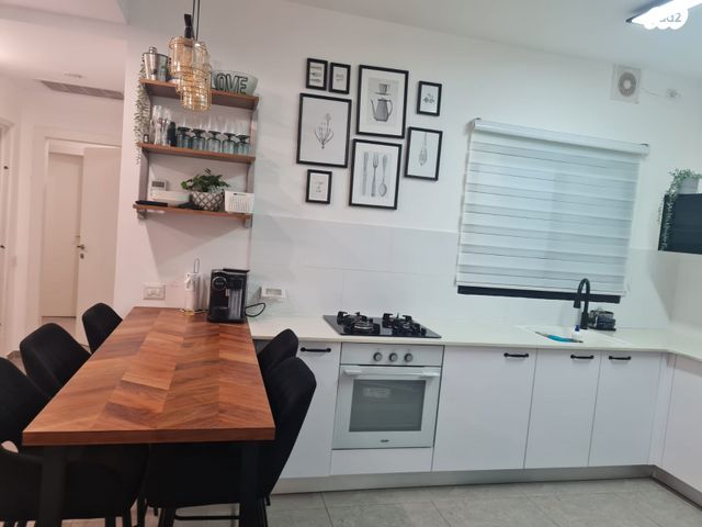 דירה, דוריף 28, עיר היין, אשקלון