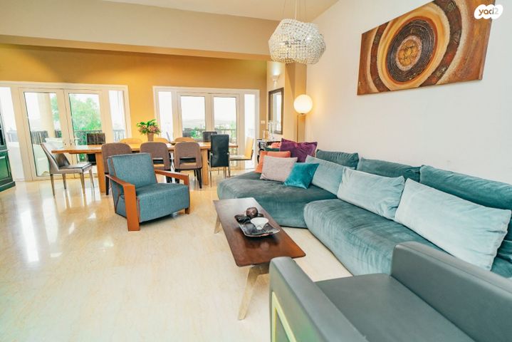 בית פרטי/ קוטג', האיריס 52, נופים, נופים