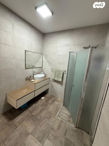 דירה, יצחק שתל 22, רמות, באר שבע