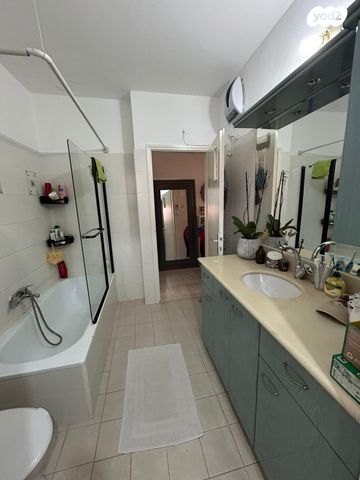 דירה, הביל"ויים 15, המושבה, גדרה