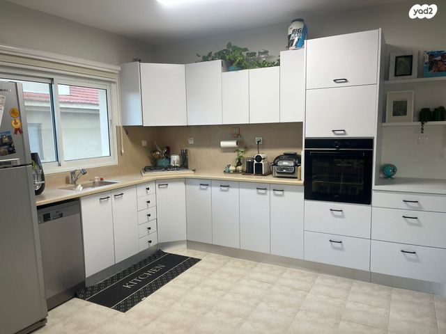 דירה, הביל"ויים 15, המושבה, גדרה