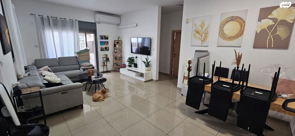 דירה, לאה גולדברג 29, רובע יזרעאל סביוני העמק, עפולה