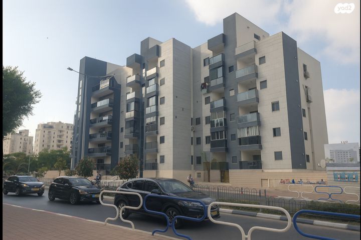 דירה, דב גור 3, רובע ו', אשדוד