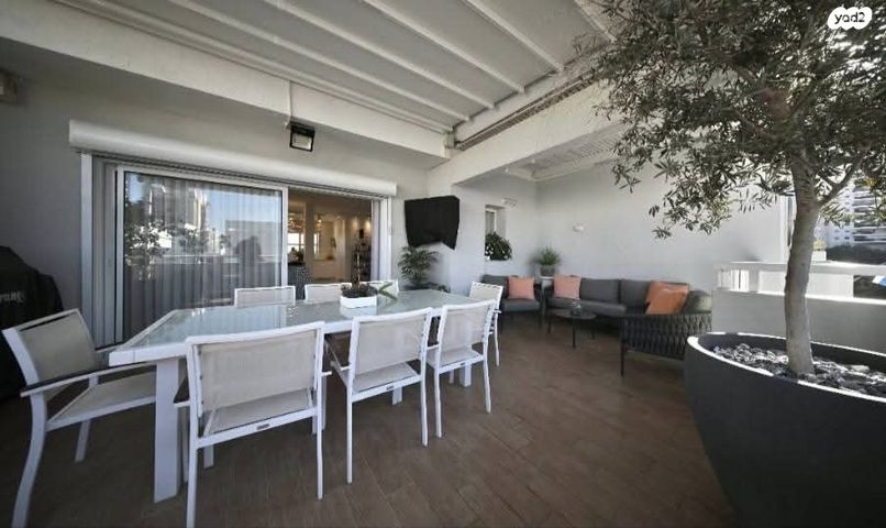 דופלקס, טופז 3, נווה ים, ראשון לציון