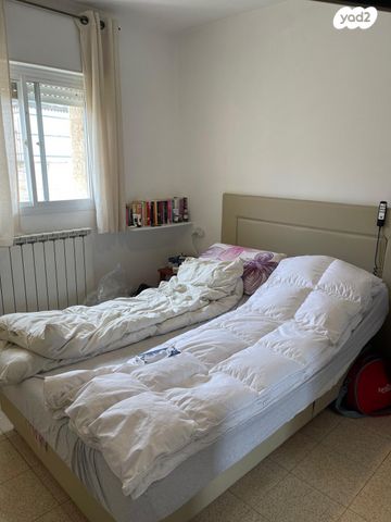 דירה, מאיר יושע 9, פסגת זאב, ירושלים