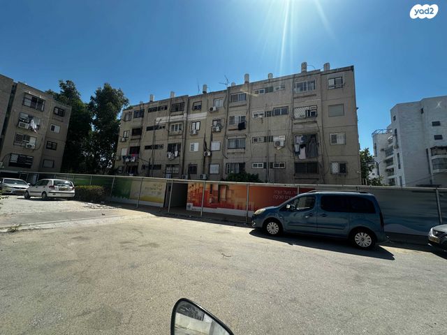 דירה, הרב אבן דנן 5, רובע ג', אשדוד