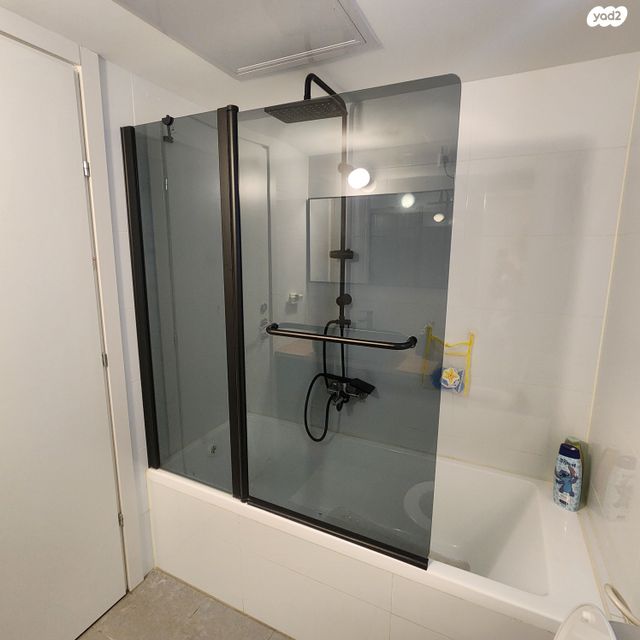 דירה, עוזי חיטמן 2, נאות שמיר, יבנה