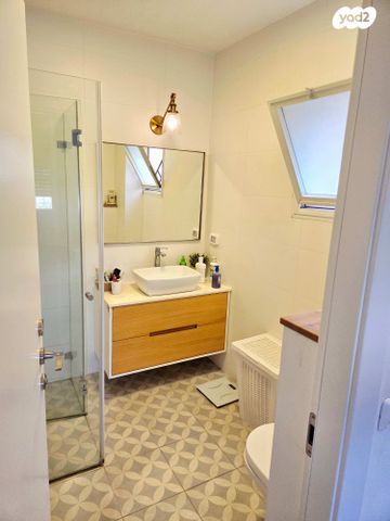 דירה, טבנקין 21, אזור הבילויים, רמת גן