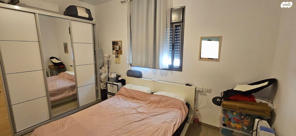 דירה, לאה גולדברג 29, רובע יזרעאל סביוני העמק, עפולה