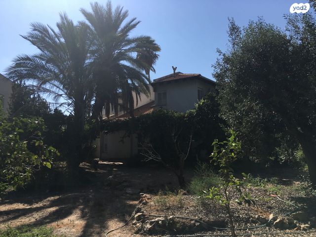 בית פרטי/ קוטג', הגרניט 4, השמורה, זכרון יעקב