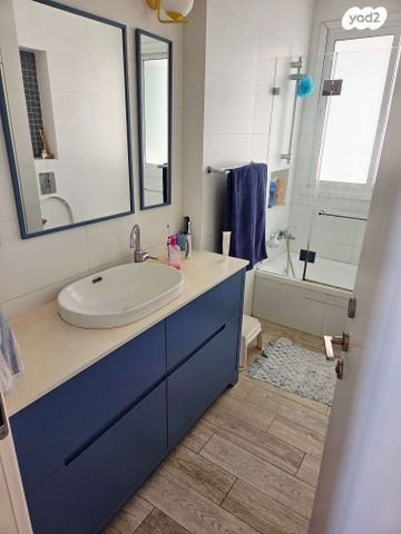 דירה, טבנקין 21, אזור הבילויים, רמת גן