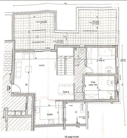 גג/ פנטהאוז, הגל 6, החותרים, טירת כרמל