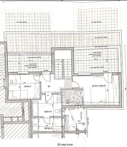 גג/ פנטהאוז, הגל 6, החותרים, טירת כרמל