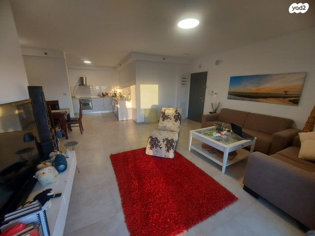 גג/ פנטהאוז, הגל 6, החותרים, טירת כרמל