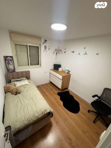 דירה, ישפה 3, רובע י"ז, אשדוד